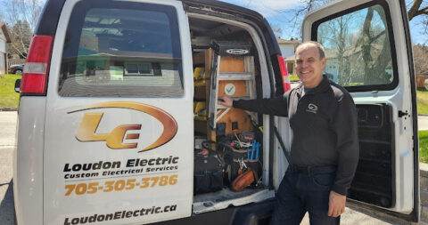 Loudon Electric photo 4